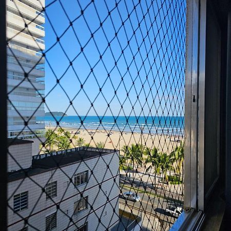 Praia Grande - Aviacao Экстерьер фото