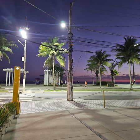 Praia Grande - Aviacao Экстерьер фото