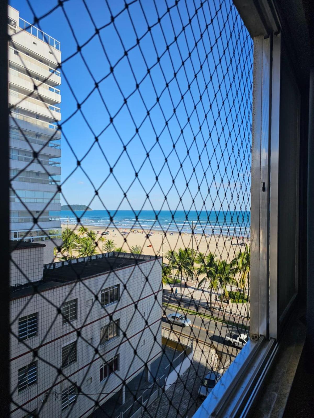 Praia Grande - Aviacao Экстерьер фото