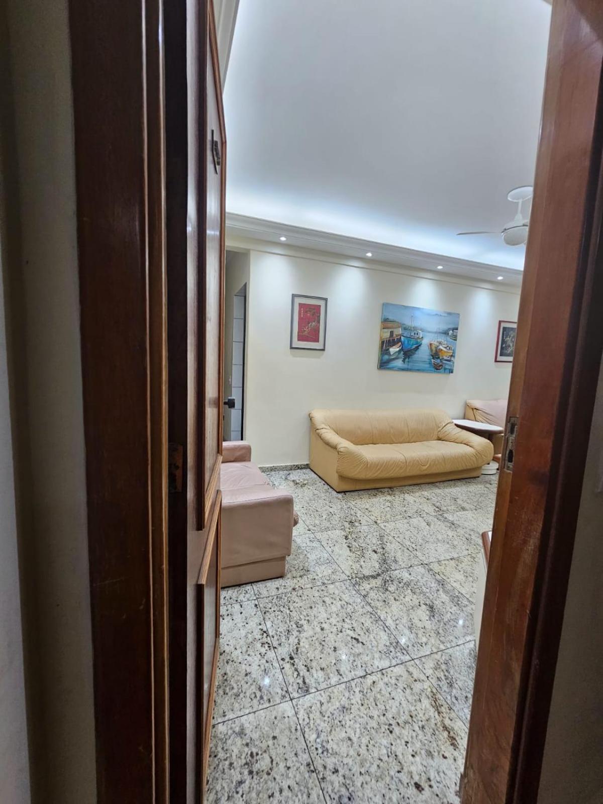 Praia Grande - Aviacao Экстерьер фото