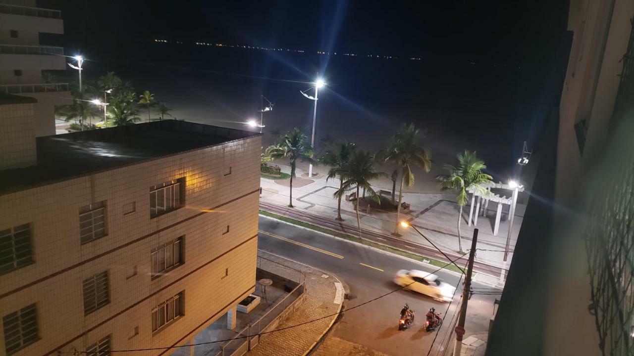 Praia Grande - Aviacao Экстерьер фото